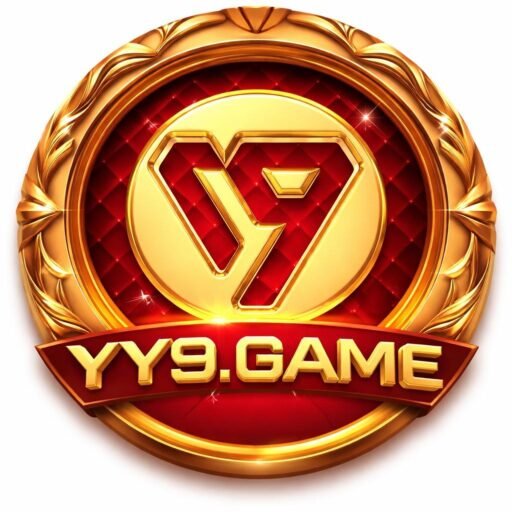 YY9 Game logo icon for online earning gaming app